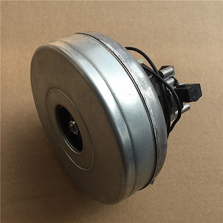 适配威霸viper吸水机马达配件洁霸吸尘器电机全铜1000w 1200w