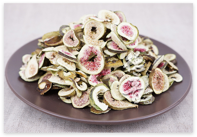 无花果 选 产地 四川省 批发各类中药材 滋补品 规格齐全 品质保证