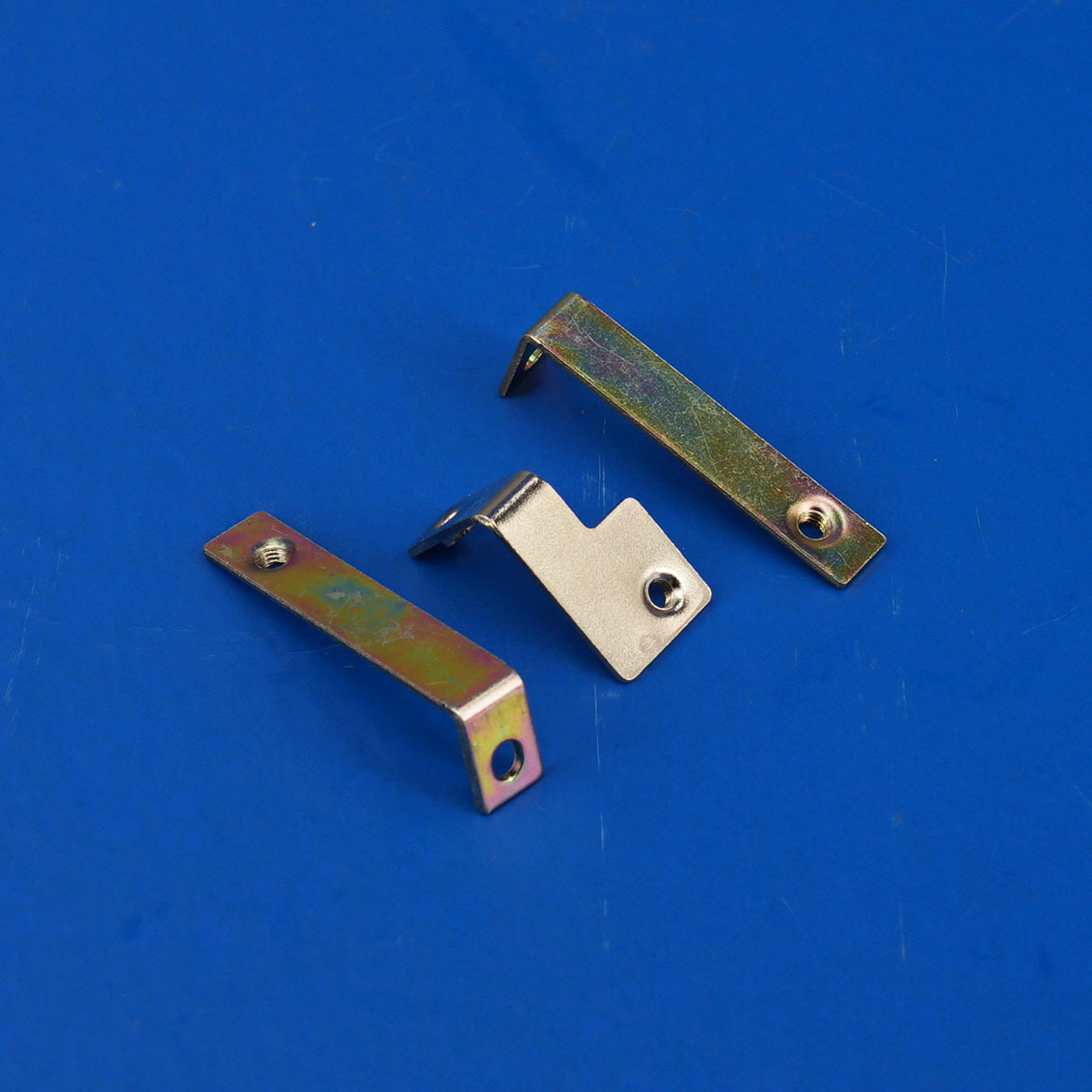 不锈钢弹片冲压件 东莞厂家定做304不锈