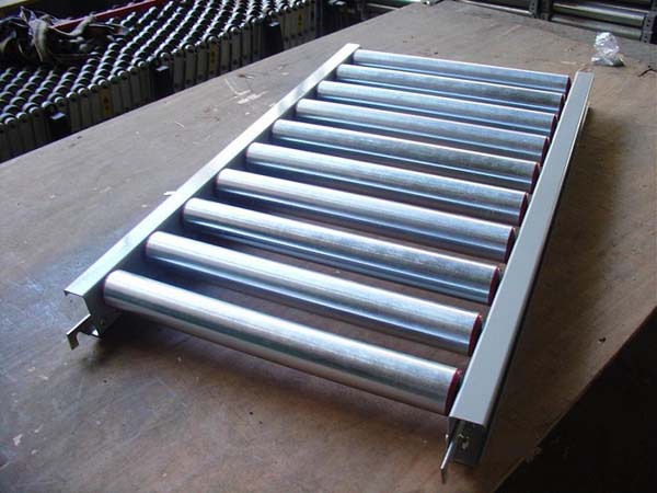 滚筒流水线型号 滚筒流水线规格 滚筒流水线专业定做