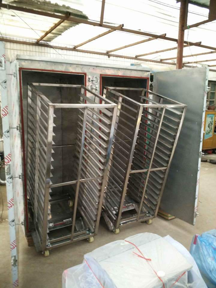 首页 机械设备 纺织设备和器材 蒸箱 >厂家生产定做不锈钢大型馒头