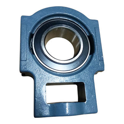 asahi uct213 滑块式外球面向心球轴承单元 正品包邮