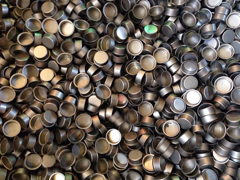 新款不锈钢带提绳盖子小口瓶盖杯盖水杯盖食品饮料专用大口盖子