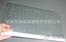 欧洲EN12150标准美国ANSI Z97.1标准 冰箱隔板玻璃钢化玻璃