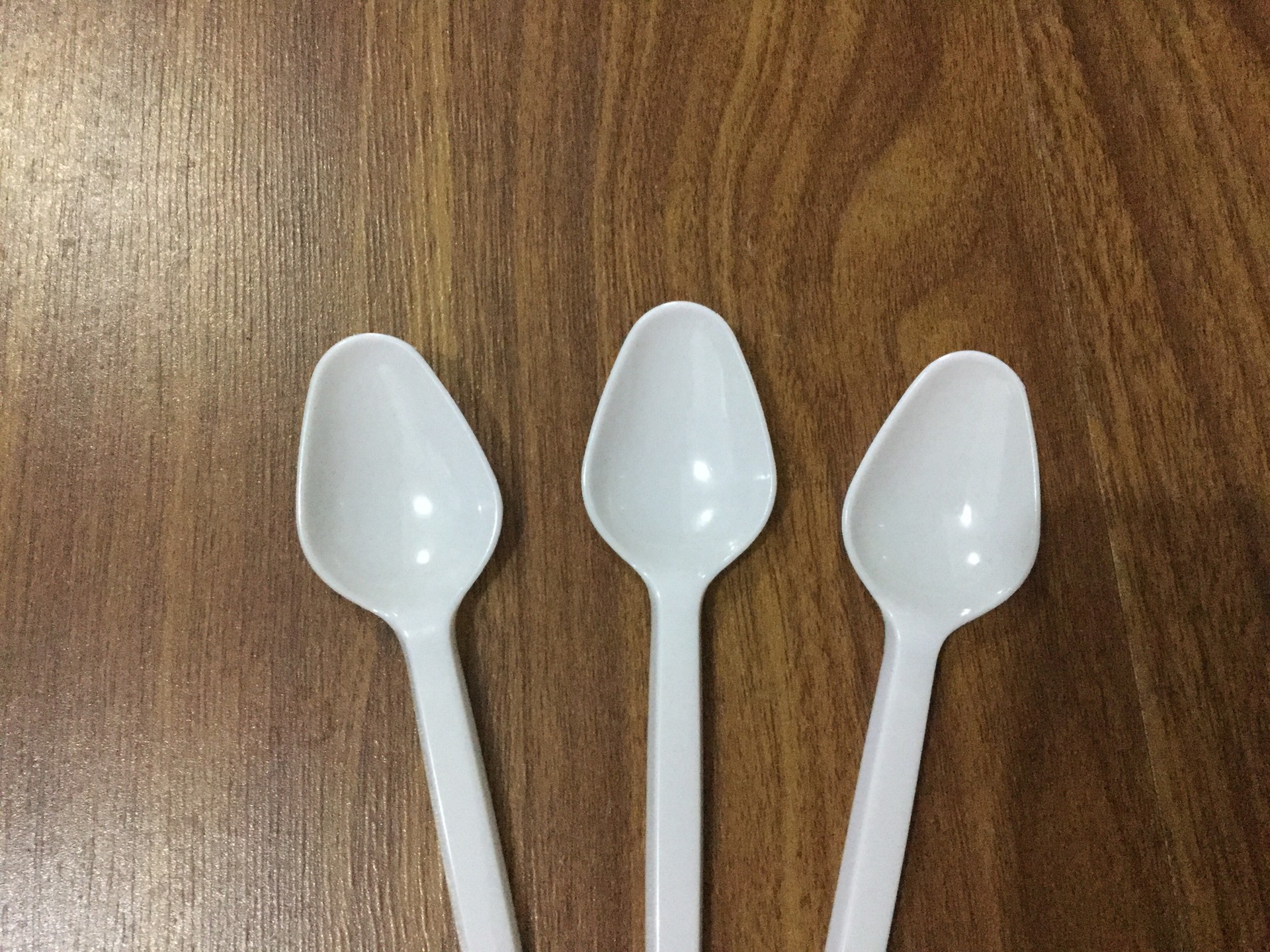 一次性外卖餐具外带勺子叉子 pp/ps塑料勺叉套装可以单独包装