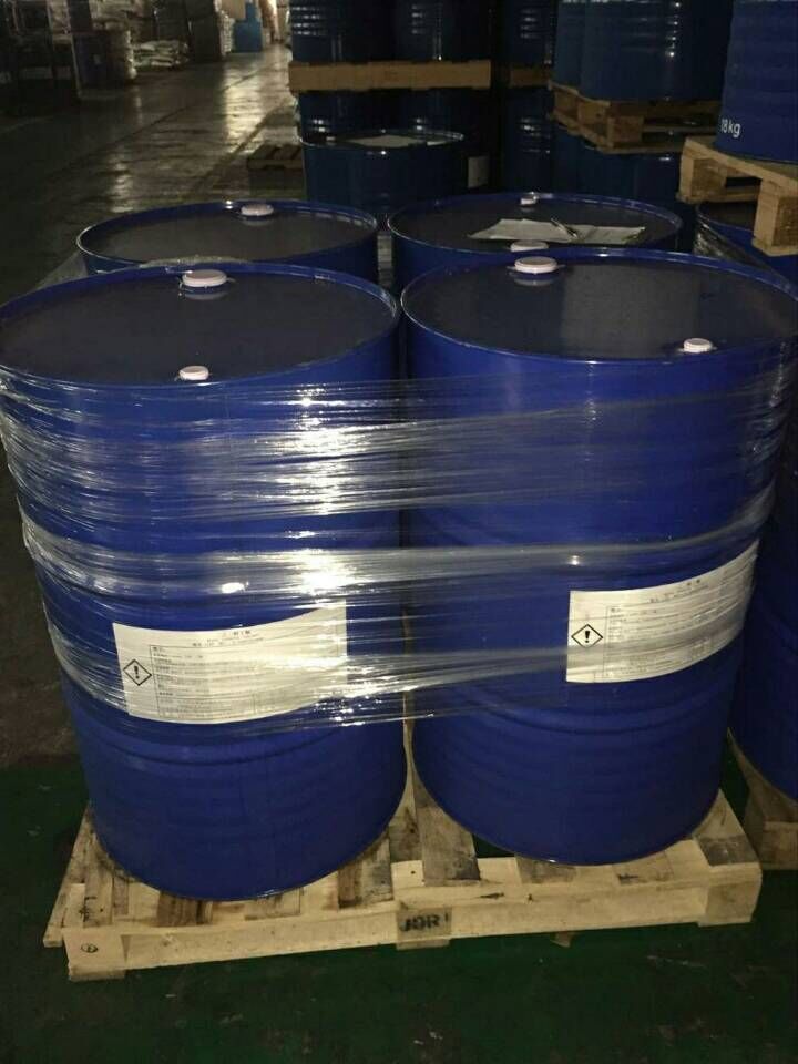 品名:二乙二醇丁醚  保质期:两年   规格:200kg/桶    产地: 马来