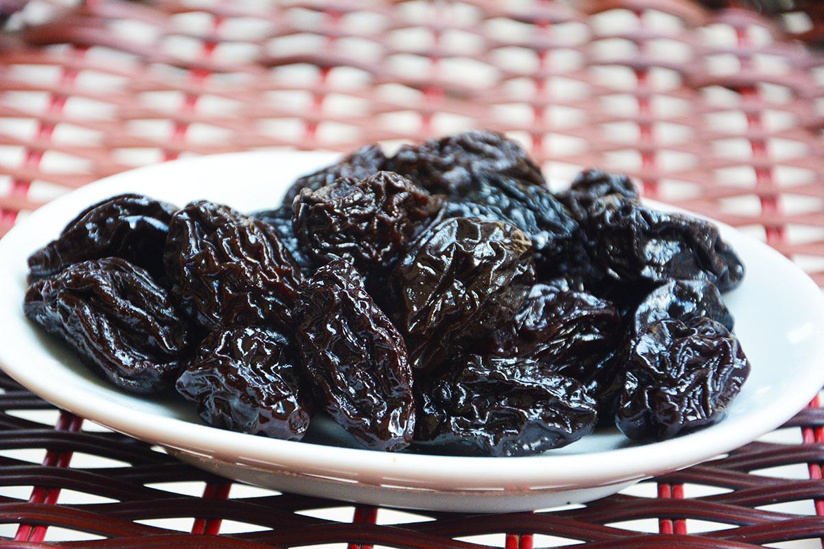 西梅干/加州西梅 10斤/袋 清甜怡口 果干果脯梅子批发