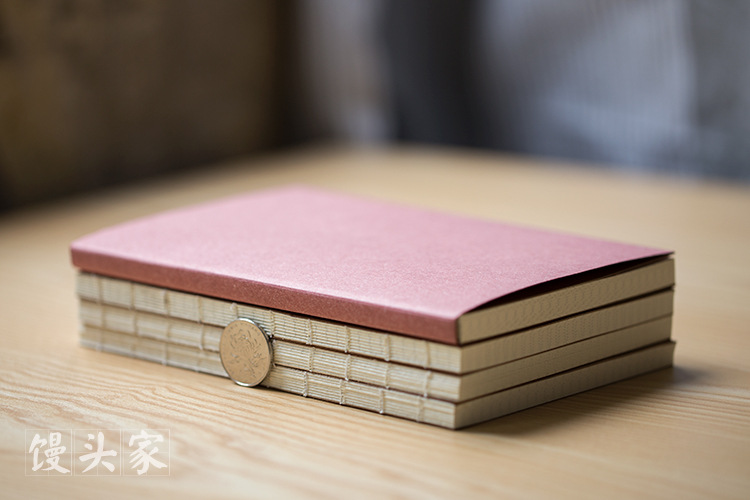 网格本彩烙纸封面5mm网格空白横线ui字体设计坐标设计 素描笔记本