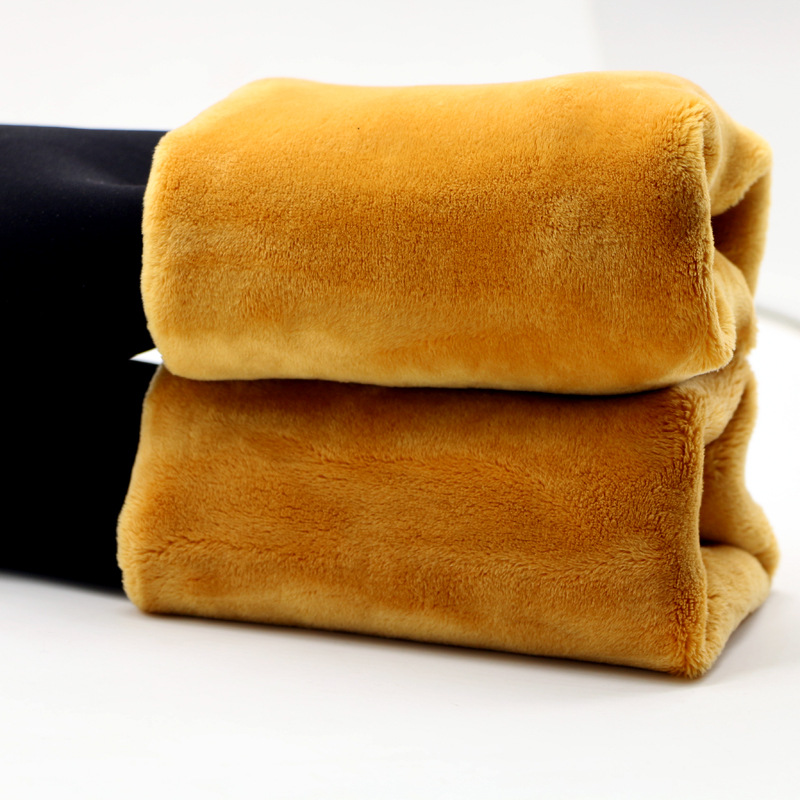 2016新款锦纶700克加绒超厚保暖一条