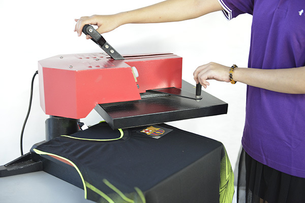 怎样选择适合的热转印