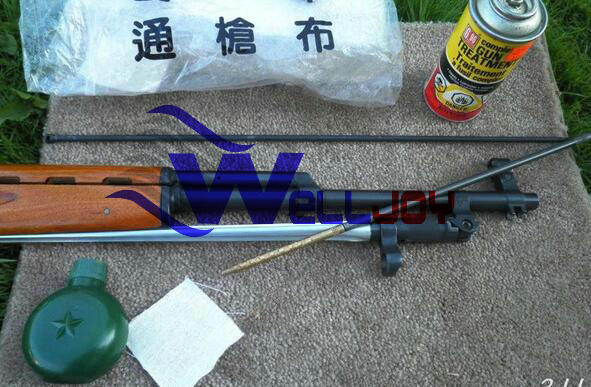 全棉卷装擦枪布功能性面料三防吸湿排汗民用专用面料