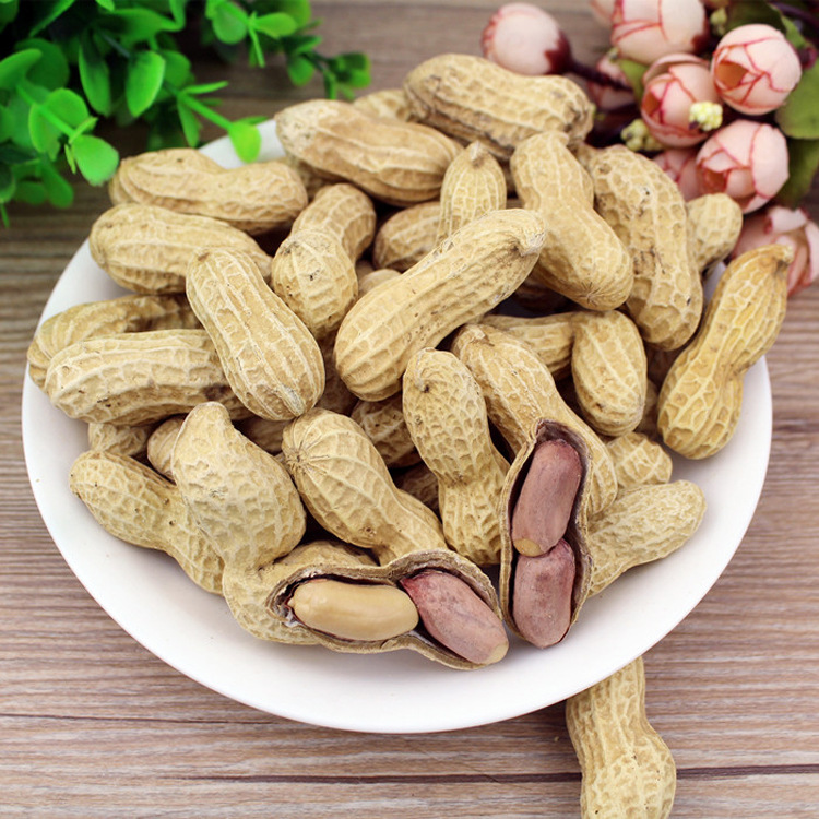 一件代发飘零大叔奶香花生320g坚果炒货办公休闲小零食品年货批发