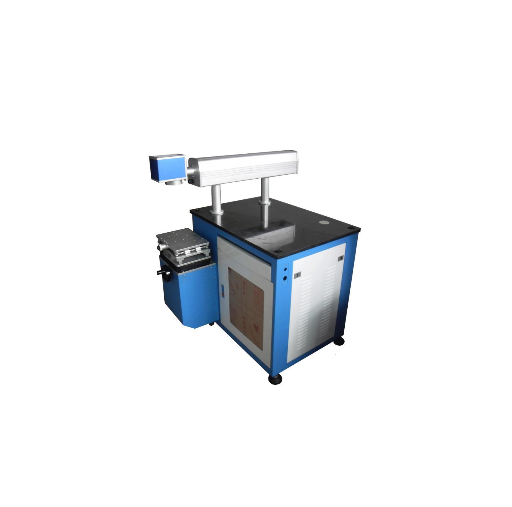 【wk-x02半导体激光打码机柜 防潮正品一体化机柜 厂家专业生产】 - 