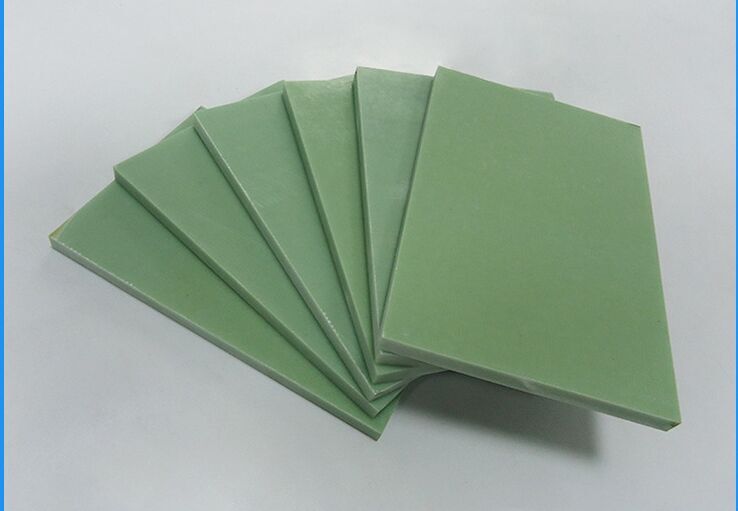 环氧树脂板 fr-4玻纤板 玻璃纤维板 耐高温玻纤板任意零切加工