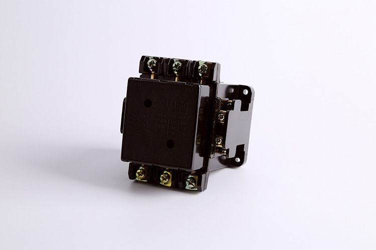 厂家热卖 cjt1-40a 220v/380v 交流接触器 低压接触器 品质保障