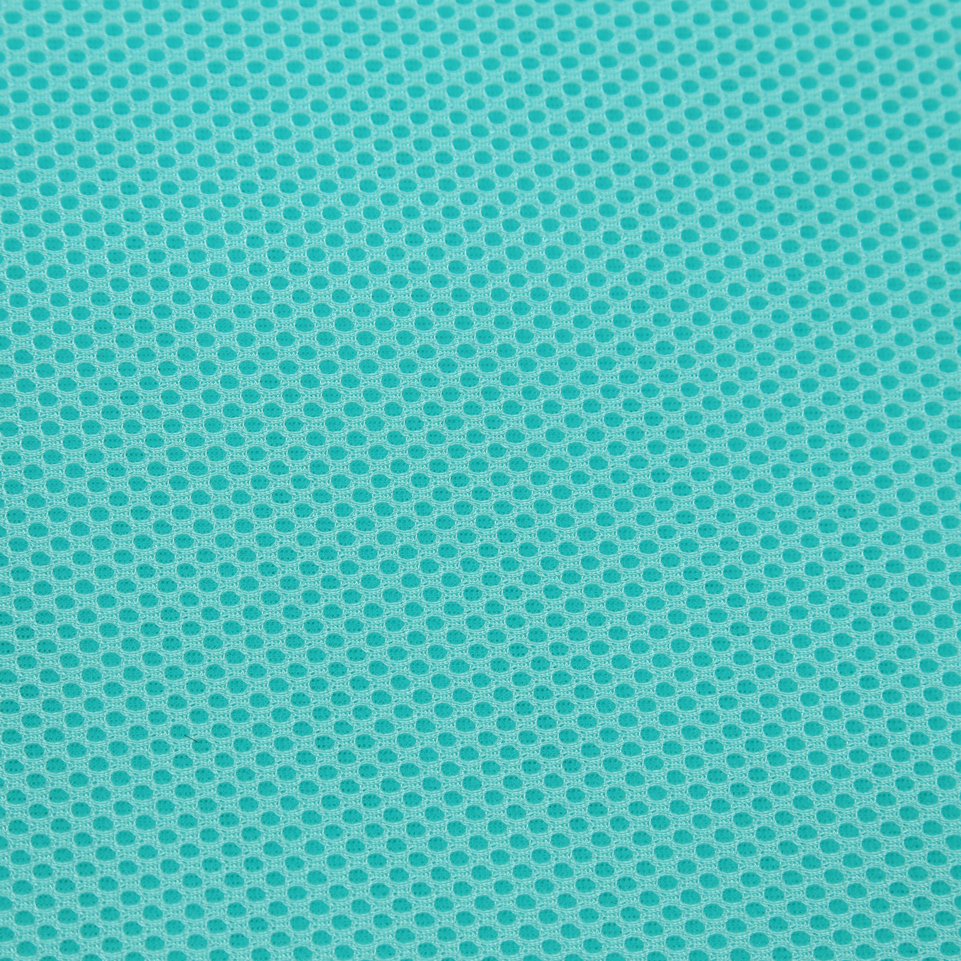 结实弹性网眼布夹层三明治网布 箱包鞋帽网布 汽车座位弹性面料