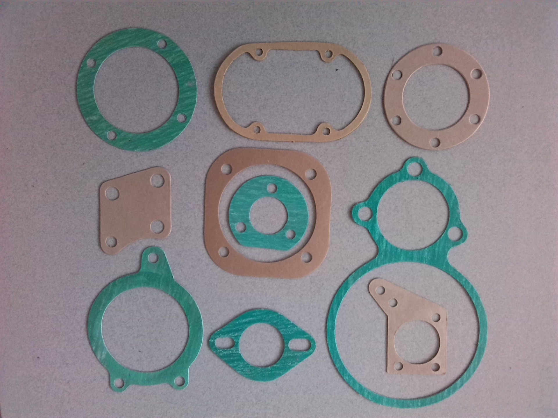 石棉垫片 耐油石棉垫 宁波新耀密封