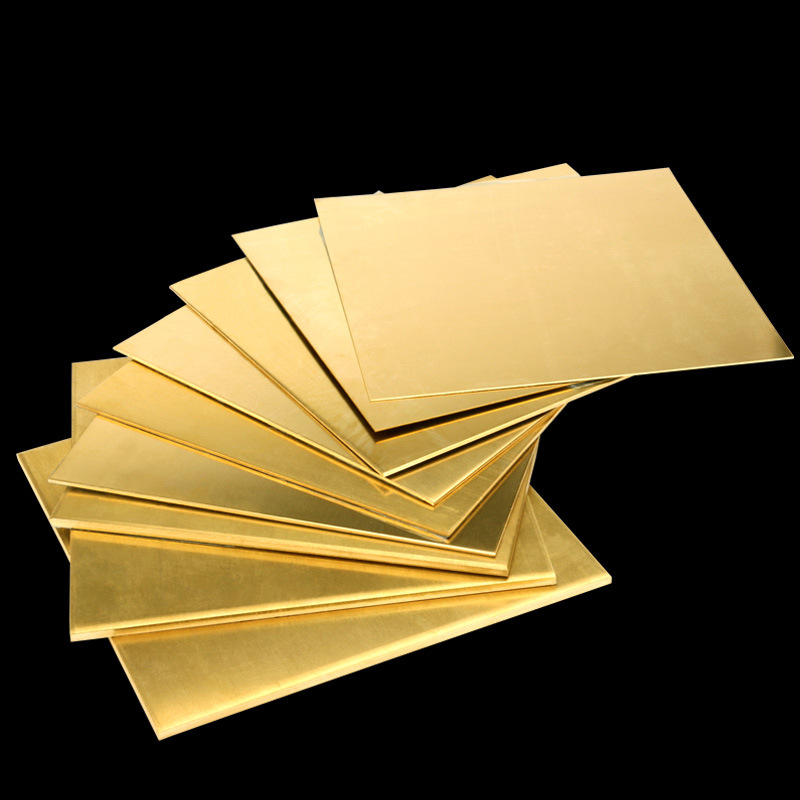 供应优质h62黄铜板块 精密h62黄铜棒 h62黄铜带 铜块 规格齐全