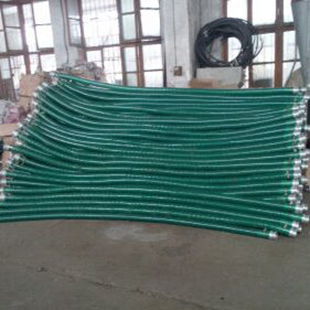 PVC鋼絲增強管 卸料管 鋼絲管 出油管 水管  透明管