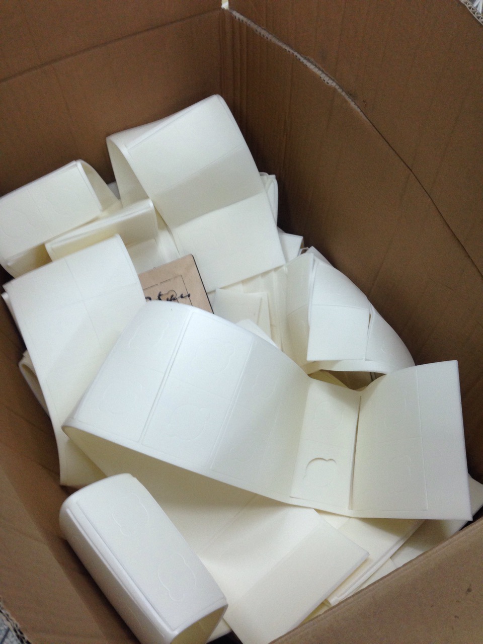 白色电子pe泡棉 镜框专用包装材料 环保无味pe内衬 5mm现货供应