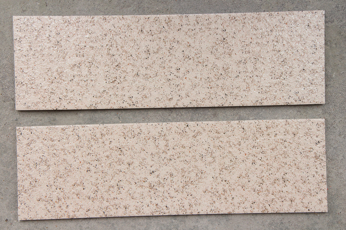 别墅外墙瓷砖 晋江外墙砖 纹麻面 防水 150*500