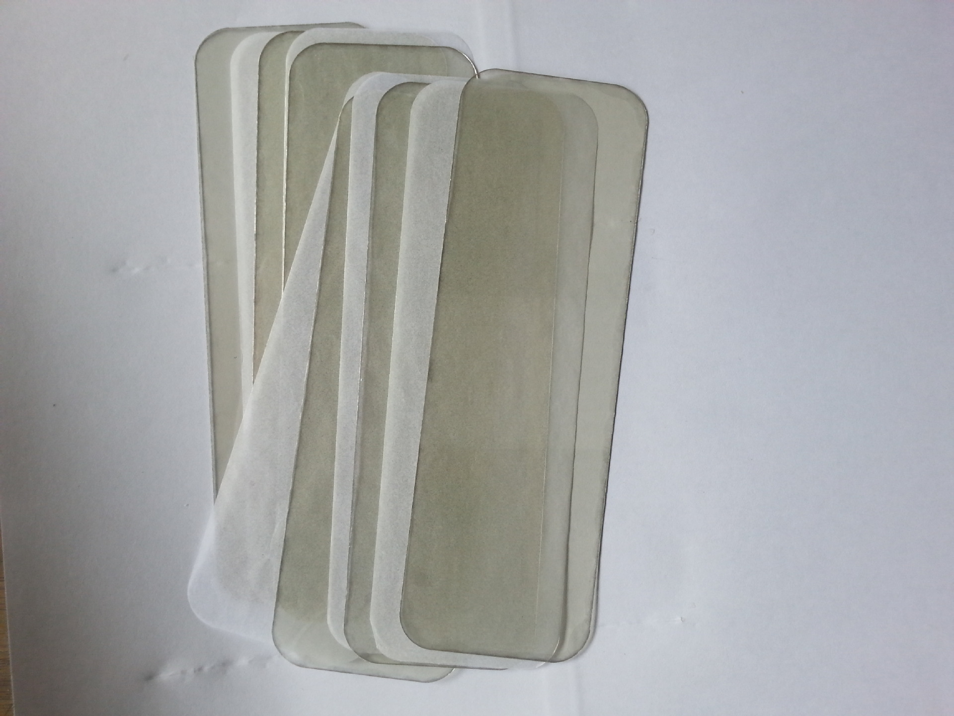 供应锅炉用液位计云母片,天然云母