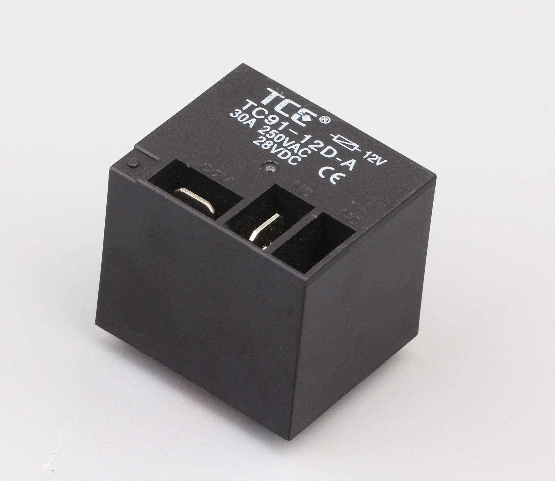 nt90thlas12cb一组常开40a空调继电器(t93)
