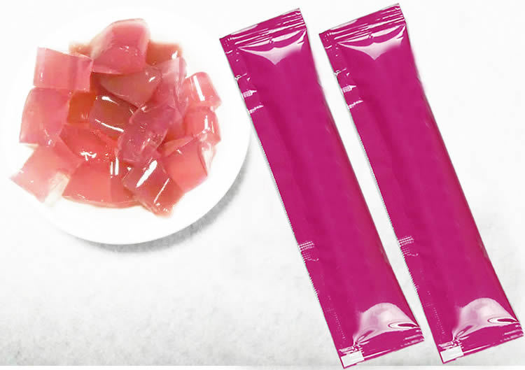 纤修魔坊果冻酵素果冻零食果冻淘宝微商代理oem代加工贴牌批发
