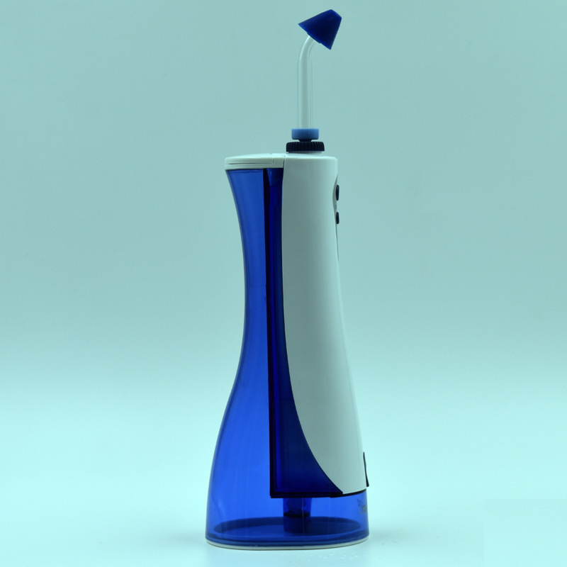 正品艾尔家用喷雾电动洗鼻器 成人儿童鼻炎洗鼻壶鼻腔冲洗器包邮