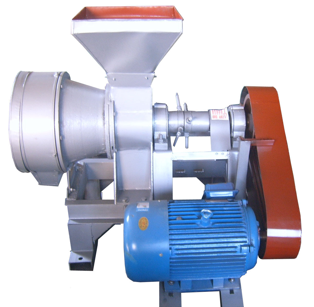 山东干辣椒细粉机物美价廉明智之选