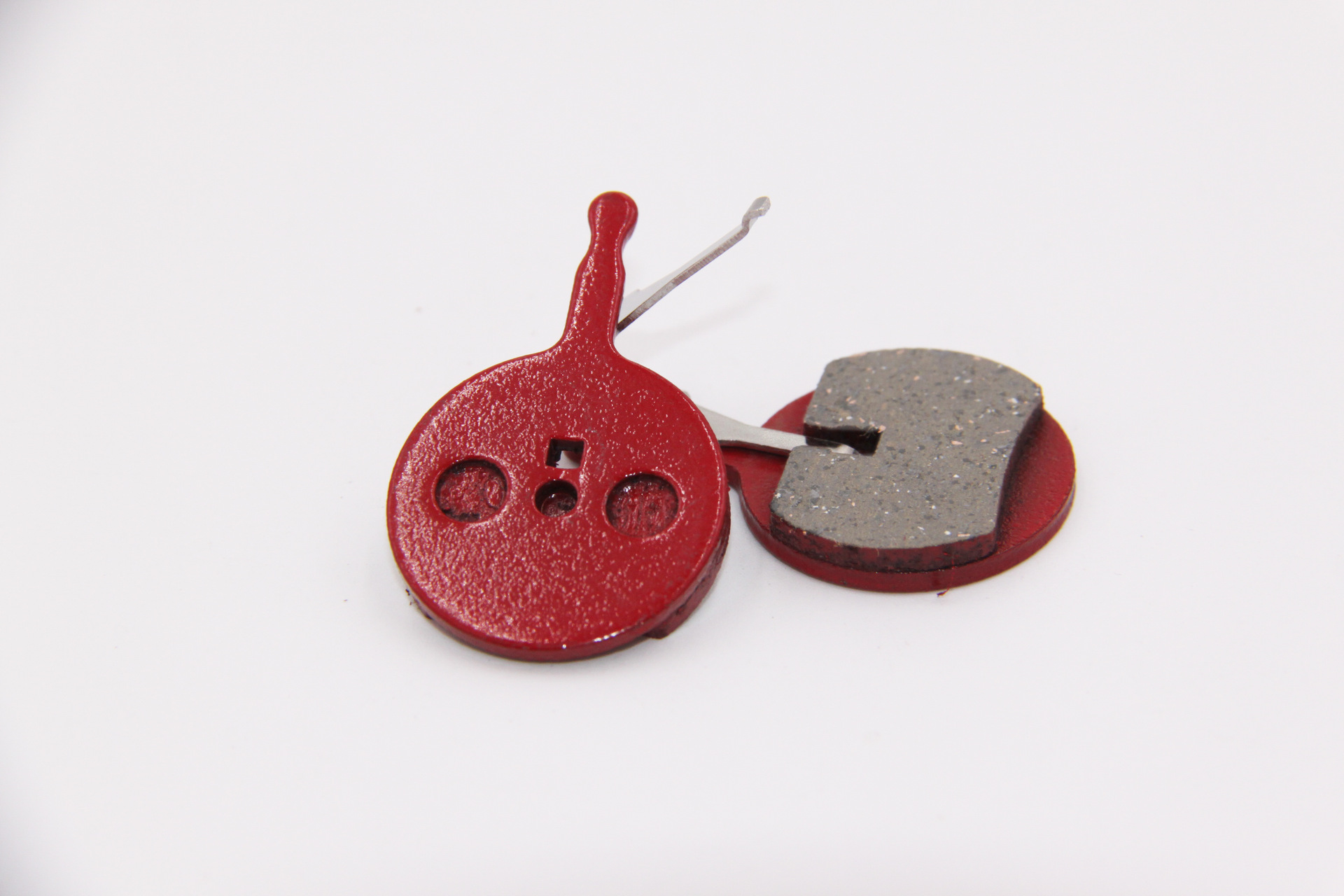 自行车陶瓷刹车片 山地自行车陶瓷碟来令片vct-1203 厂家直销