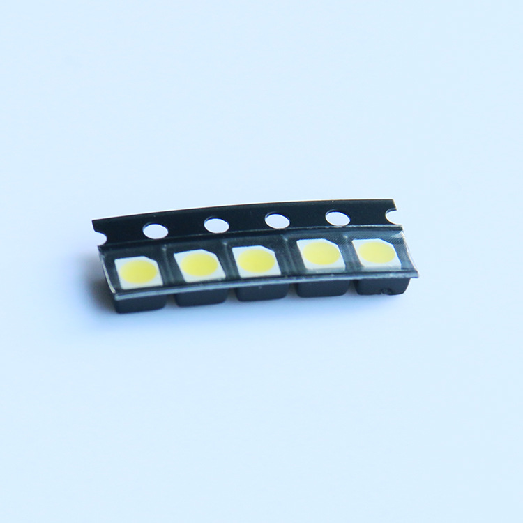 3528翠绿led贴片灯珠超高亮led翠绿灯珠led发光二极管厂家