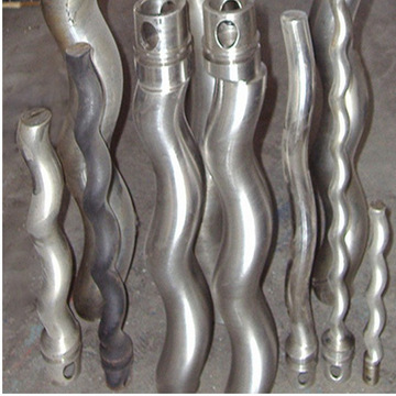 螺杆泵转子更换型号nm031by01l06b