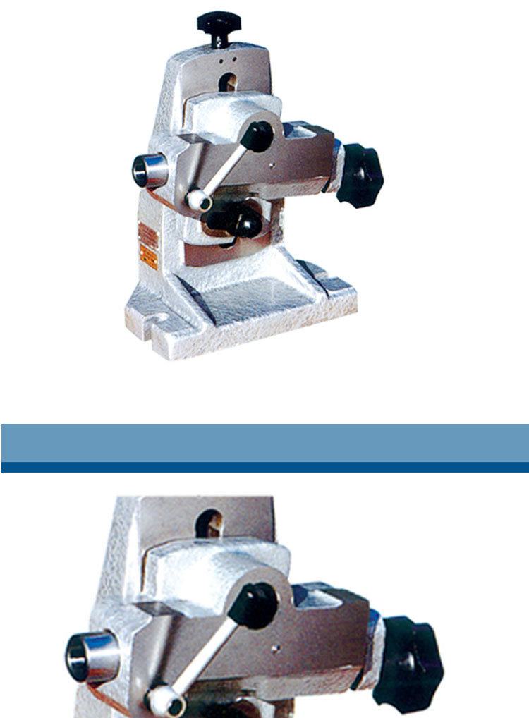 wzk型系列可调尾座 回转工作台分度盘 环球机械厂家批发精.