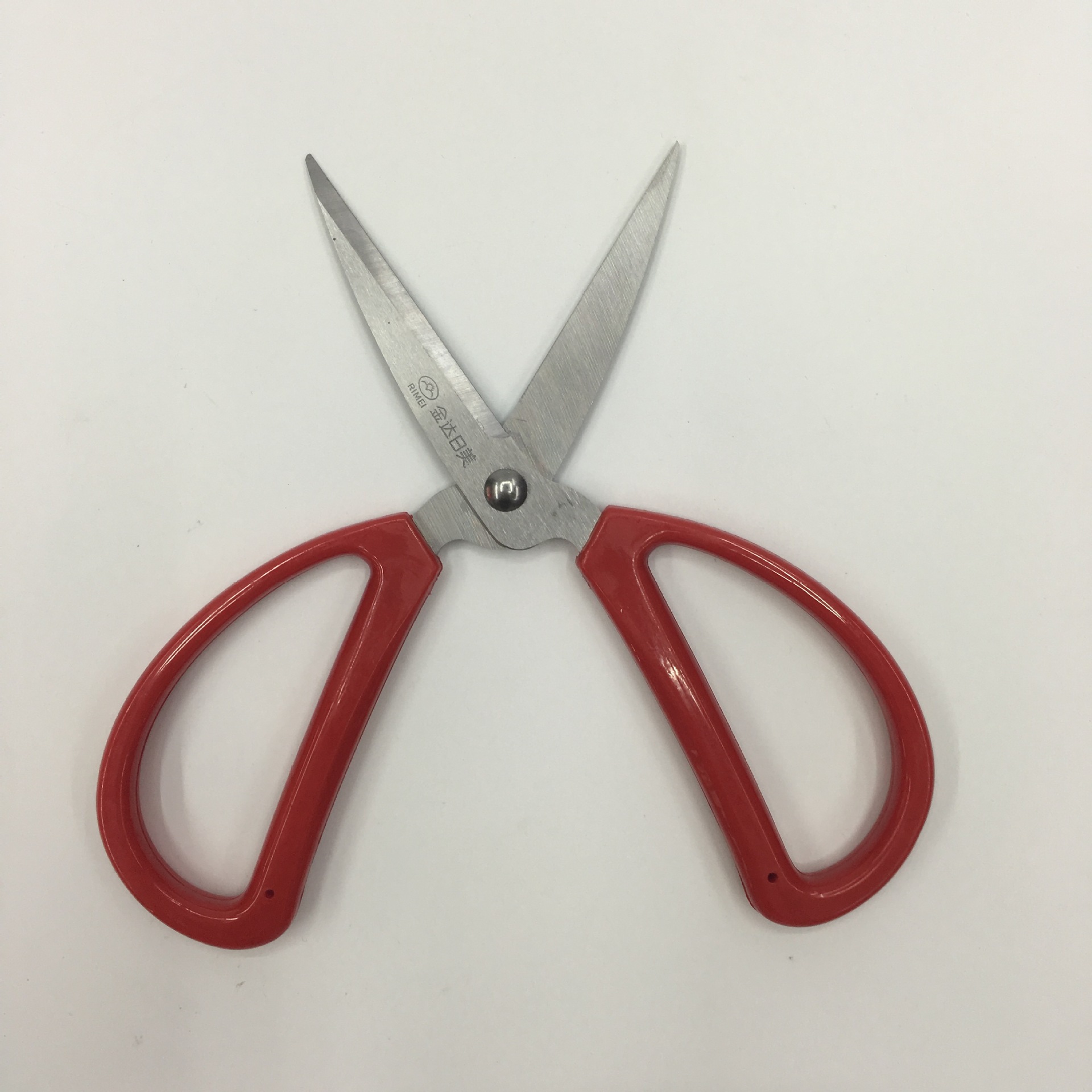 diy手工工具 家用剪 十字绣剪刀 剪刀批发 9.9元 十元店地摊货源