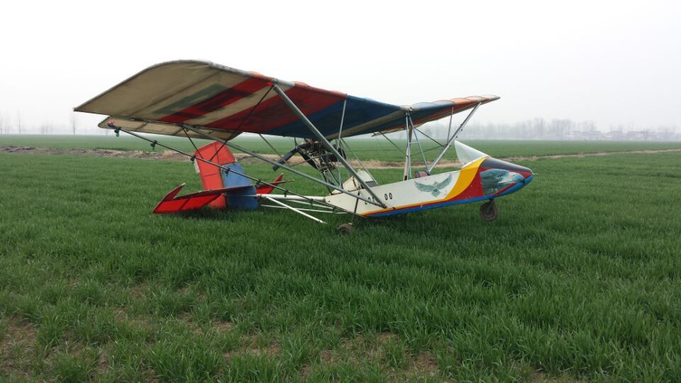 蜜蜂2号植保机,蜜蜂直升飞机农用飞机,灭虫,播种飞机