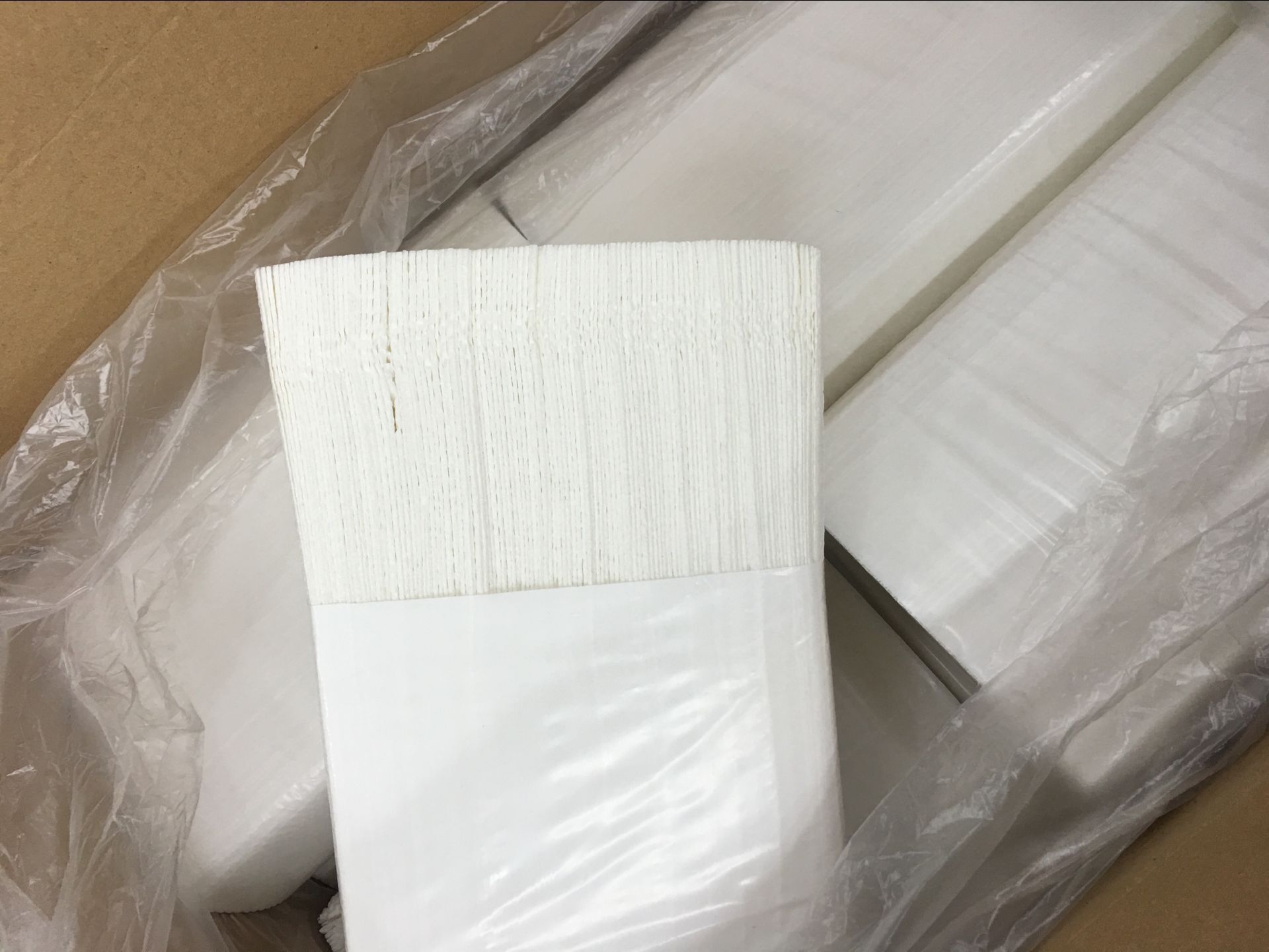 酒店ktv商用厕所擦手纸巾洗手间卫生纸厕纸 家用擦手纸抽纸吸水纸