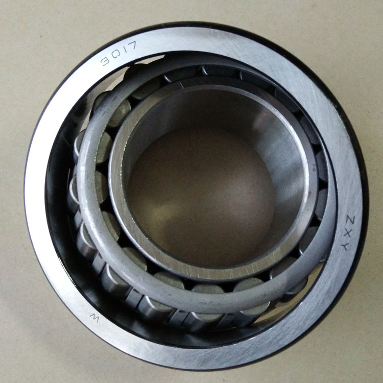 现货供应单列7207圆锥滚子轴承高速无密封30207哈尔滨轴承高载荷