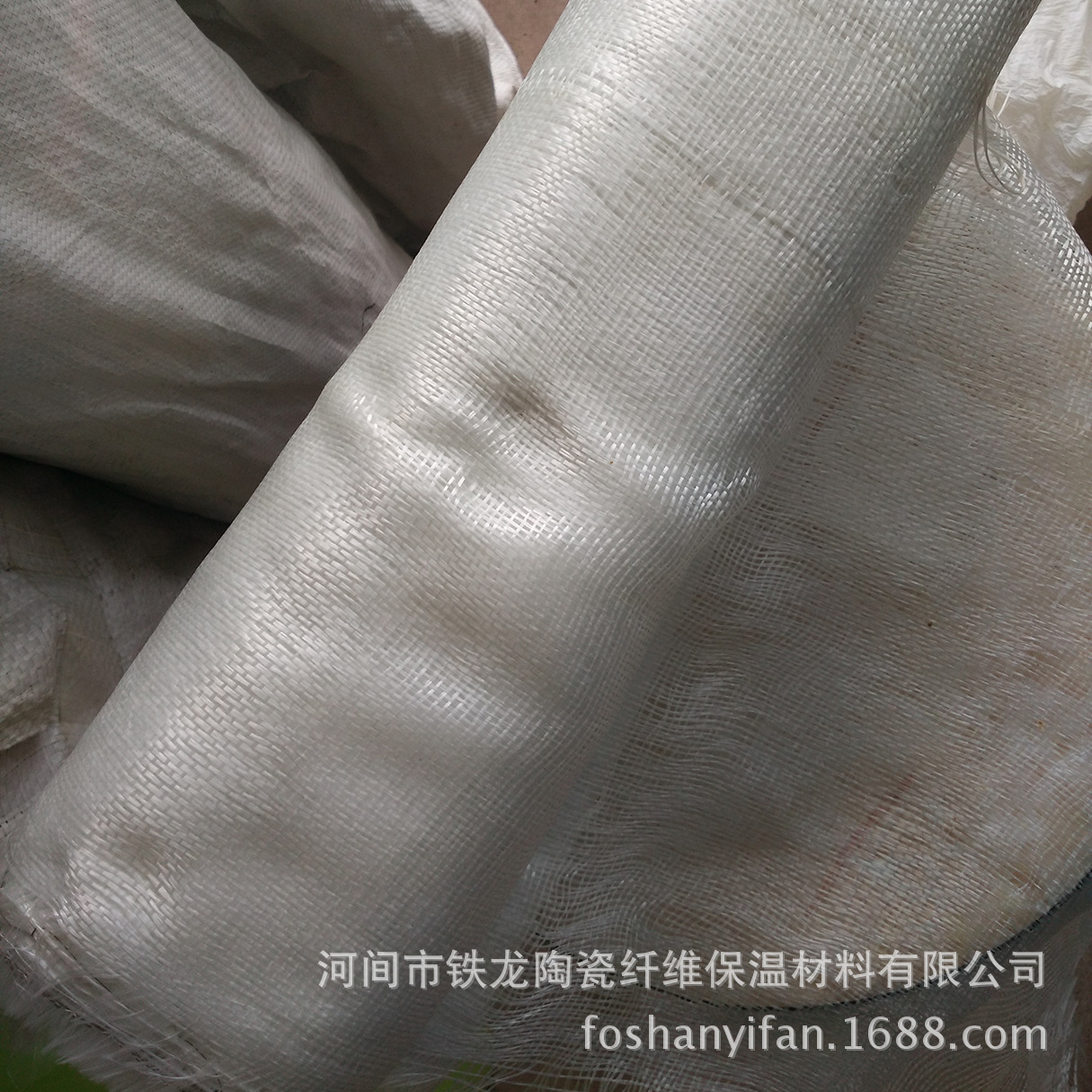 生产销售 管道保温用防火玻璃纤维布 玻璃布 量大优惠