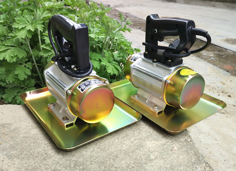 供应zb5025kw小型混凝土平板式振动器手提式抹光机手提式振动