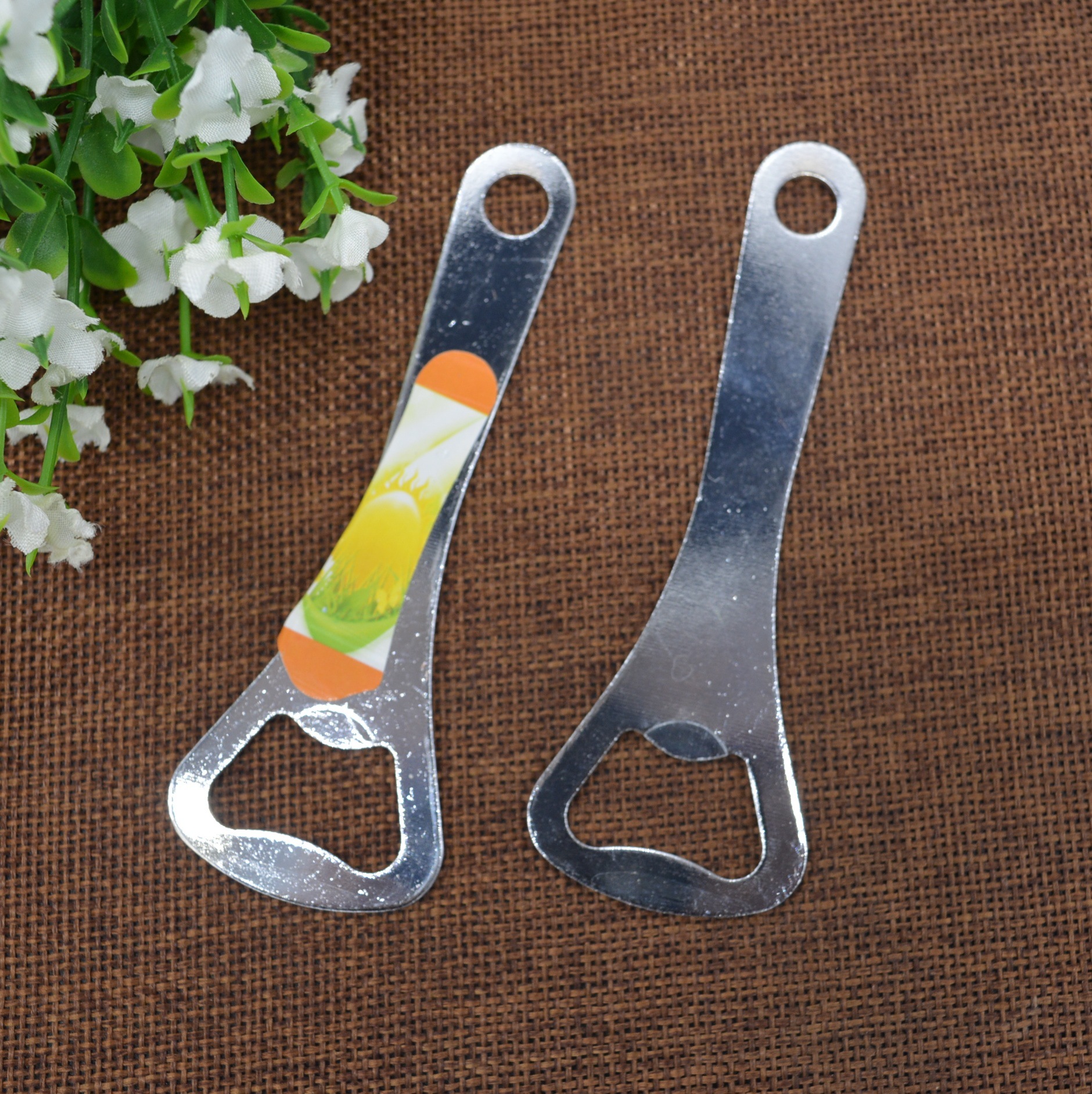 啤酒开瓶器 啤酒起子 啤酒启子 铁质瓶启子 启瓶器 开酒器 批发