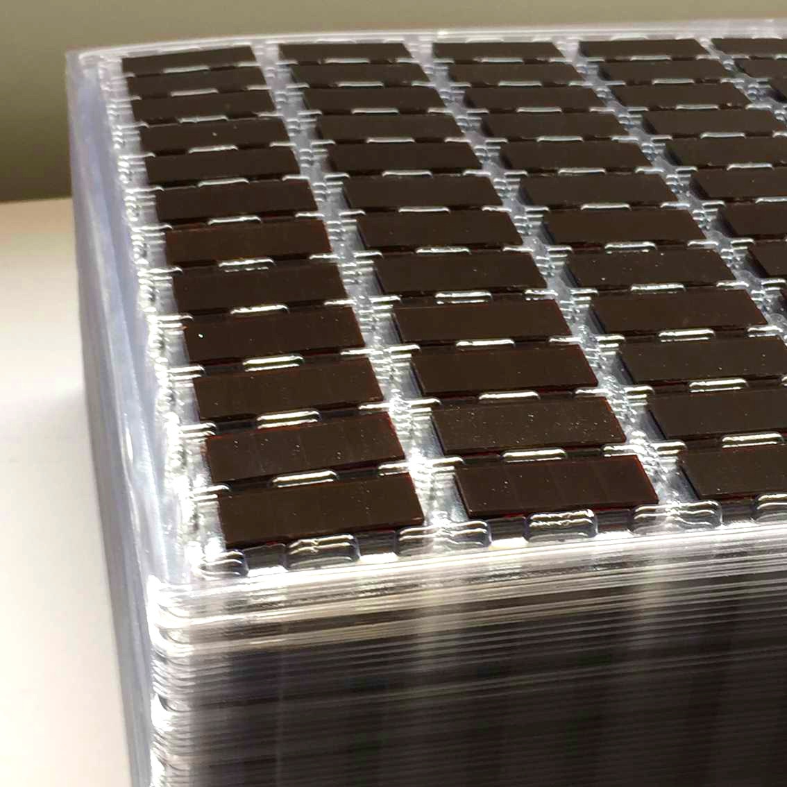 太阳能非晶硅电池片,弱光太阳能电池板