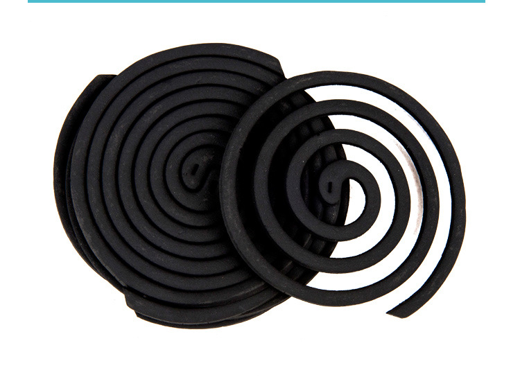 厂家批发金鹰盘式蚊香灭蚊杀蚊儿童家用室内跑江湖地摊加工黑蚊香-阿