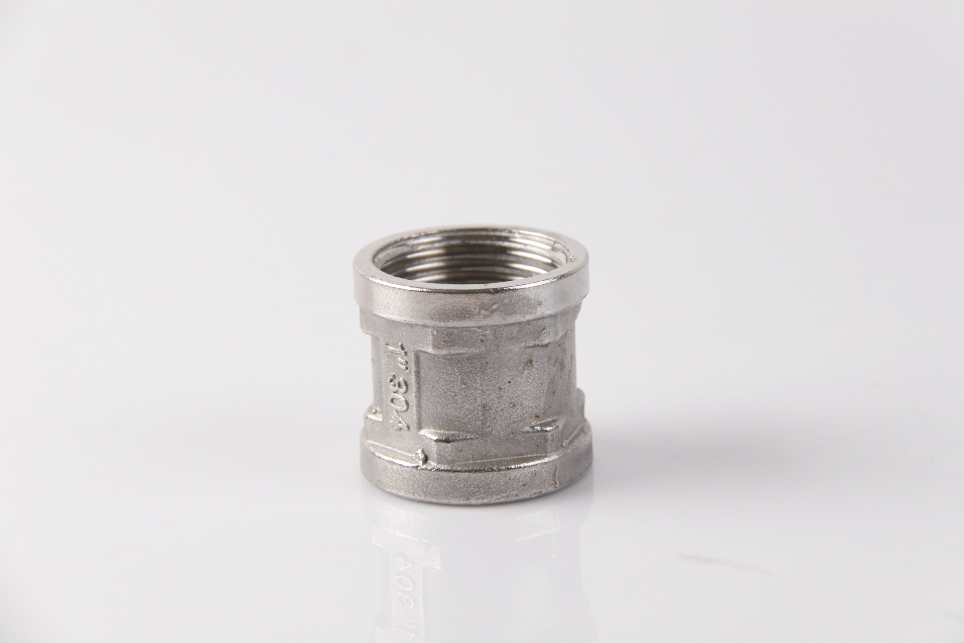 生产自销双内丝直接4分管古