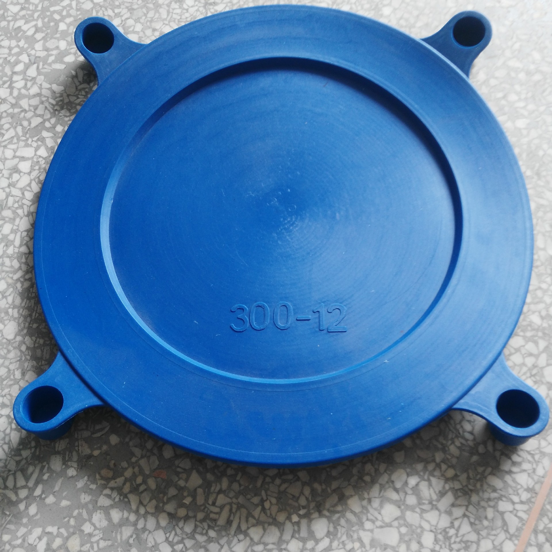 阀门配件塑料阀门盖