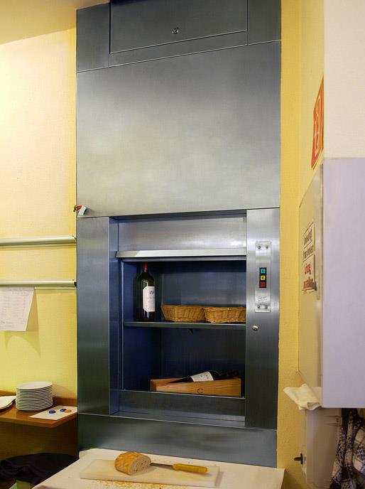 杂物电梯--传菜电梯