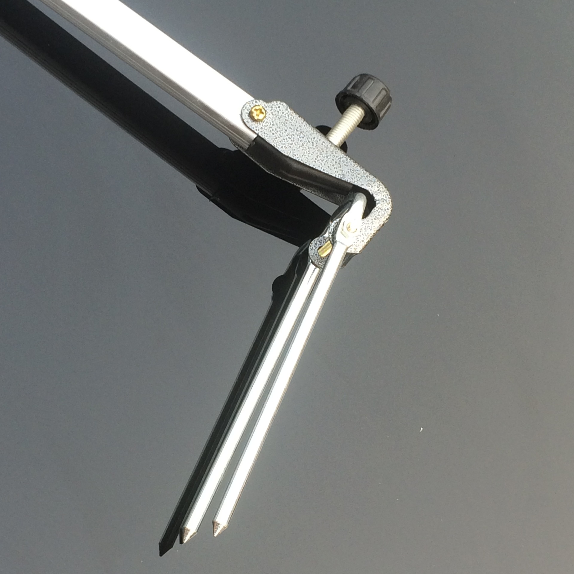 5米鱼杆支架钓鱼支架