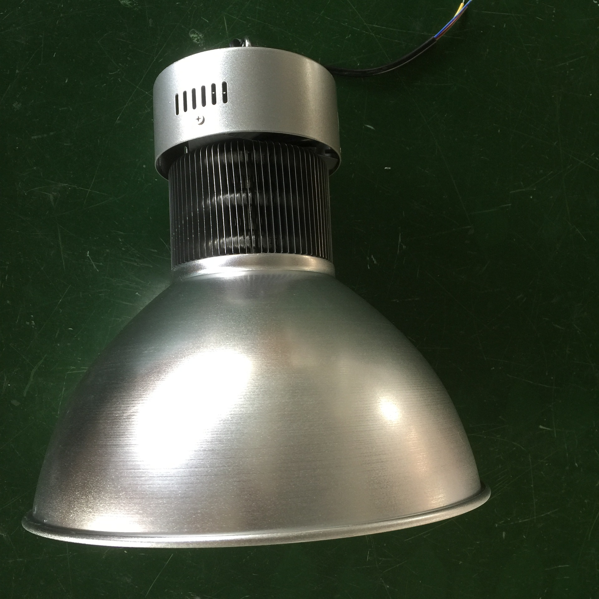 50wled新款鳍片工矿灯,自制研发led工矿灯,专业led工矿灯