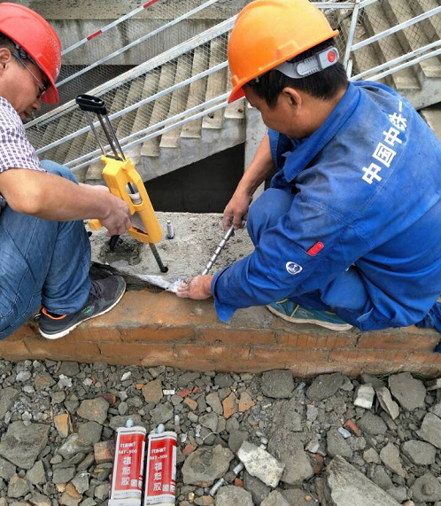 定型化学锚栓,建筑定型化学螺栓,南京化学螺栓厂家