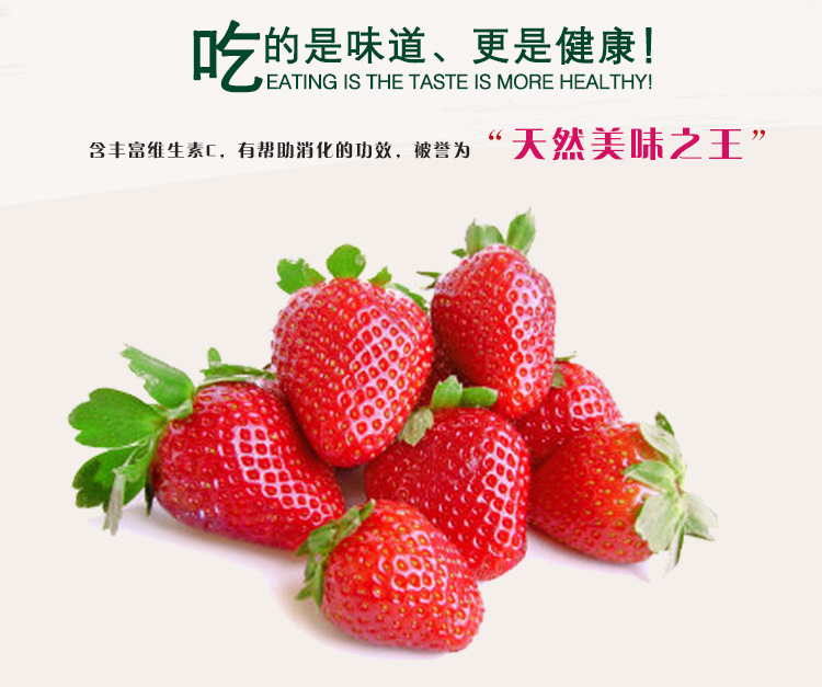 舔嘴巴草莓干200g罐装休闲食品零食果脯蜜饯厂家**代理